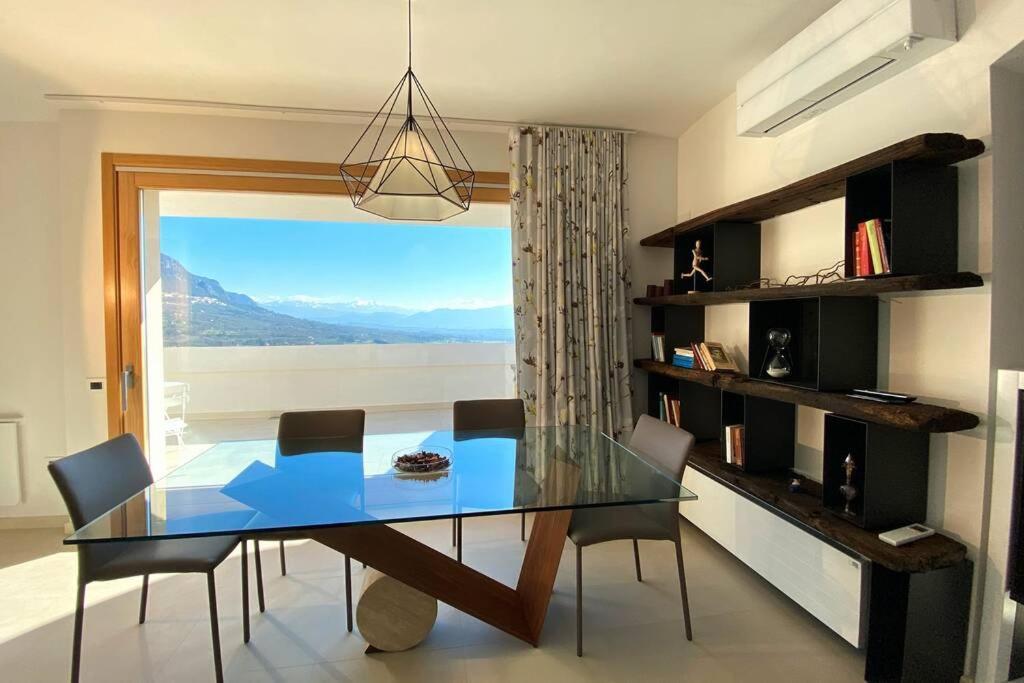 圣杰米尼La Terrazza In Collina公寓 外观 照片